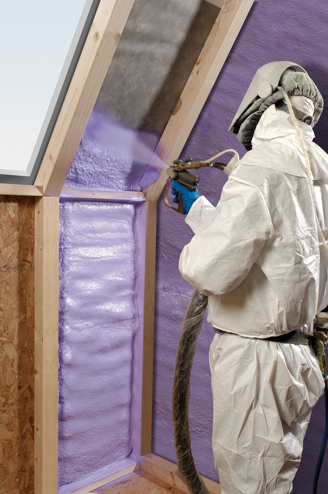 Insulation Contractor Portland ME